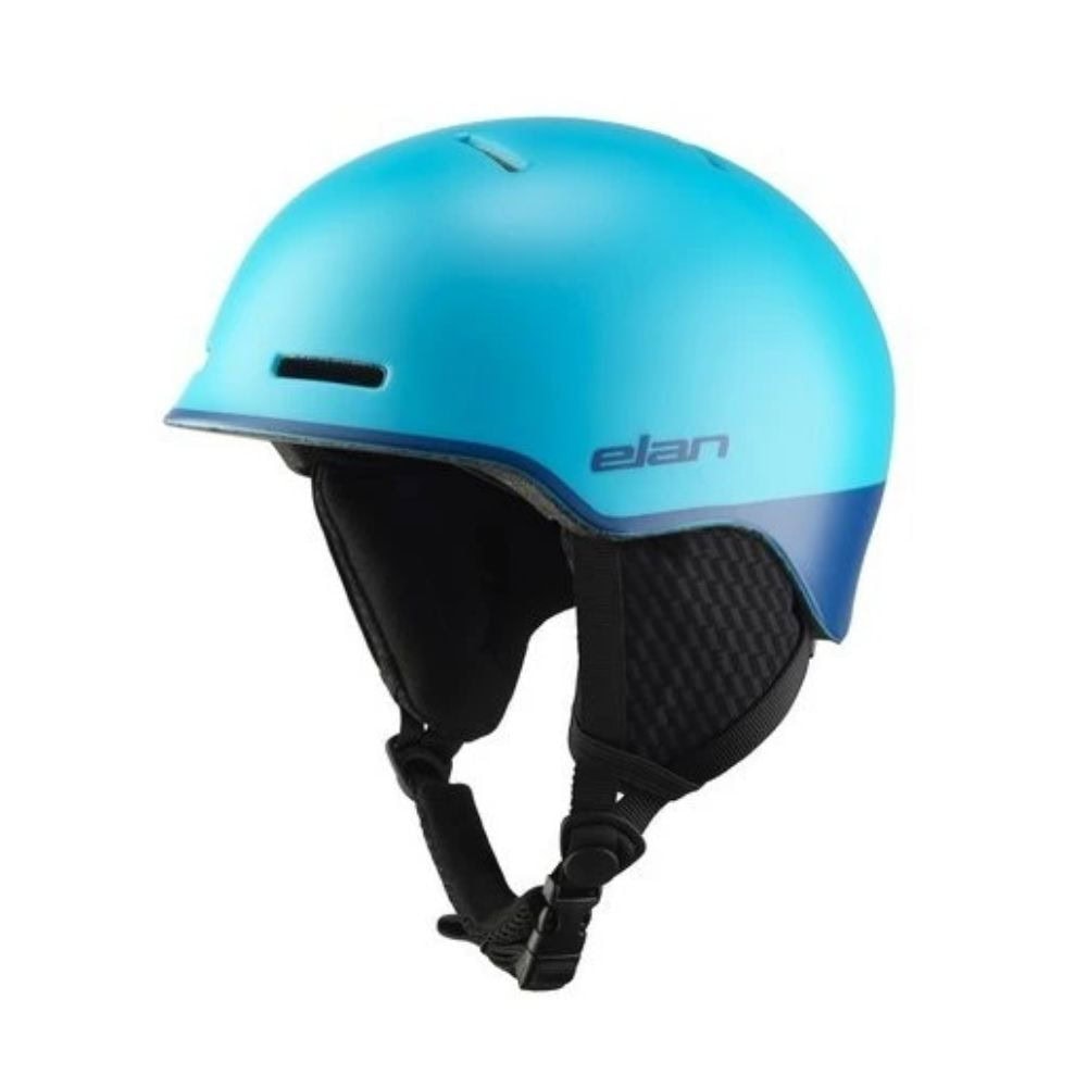 Lyžiarska prilba ELAN Twist Blue - Detské prilby - 1