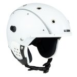 Lyžiarska prilba CASCO SP-3 White