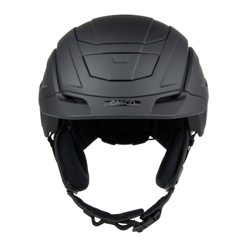 Lyžiarska prilba CASCO SP-5 Prime Black - Pánske prilby - 2