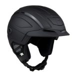 Lyžiarska prilba CASCO SP-5 Prime Black