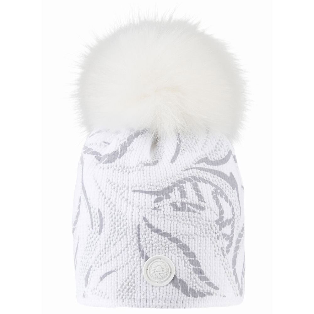 Čiapka SPORTALM Turin White - Čiapky - 2