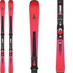 Zjazdové lyže ATOMIC REDSTER S8 REVOSHOCK C + X 12 GW