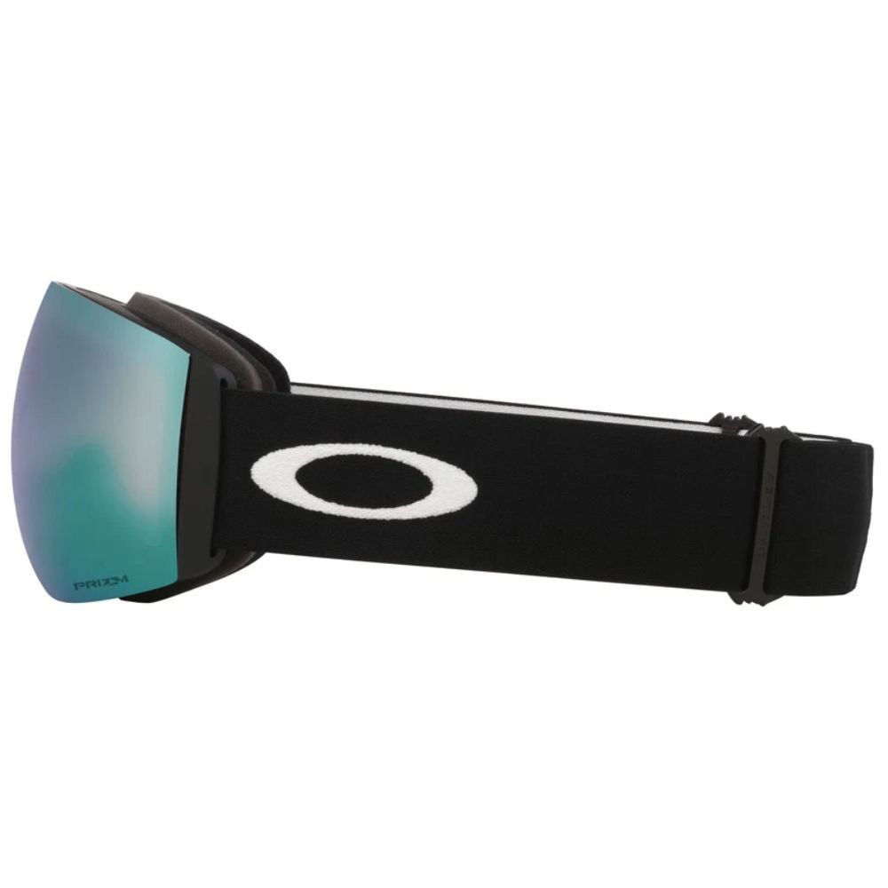 Lyžiarske okuliare OAKLEY Flight Deck Pro L Matte Black w/Prizm Sapphire + náhradné sklo Prizm Iced - Pánske okuliare - 3