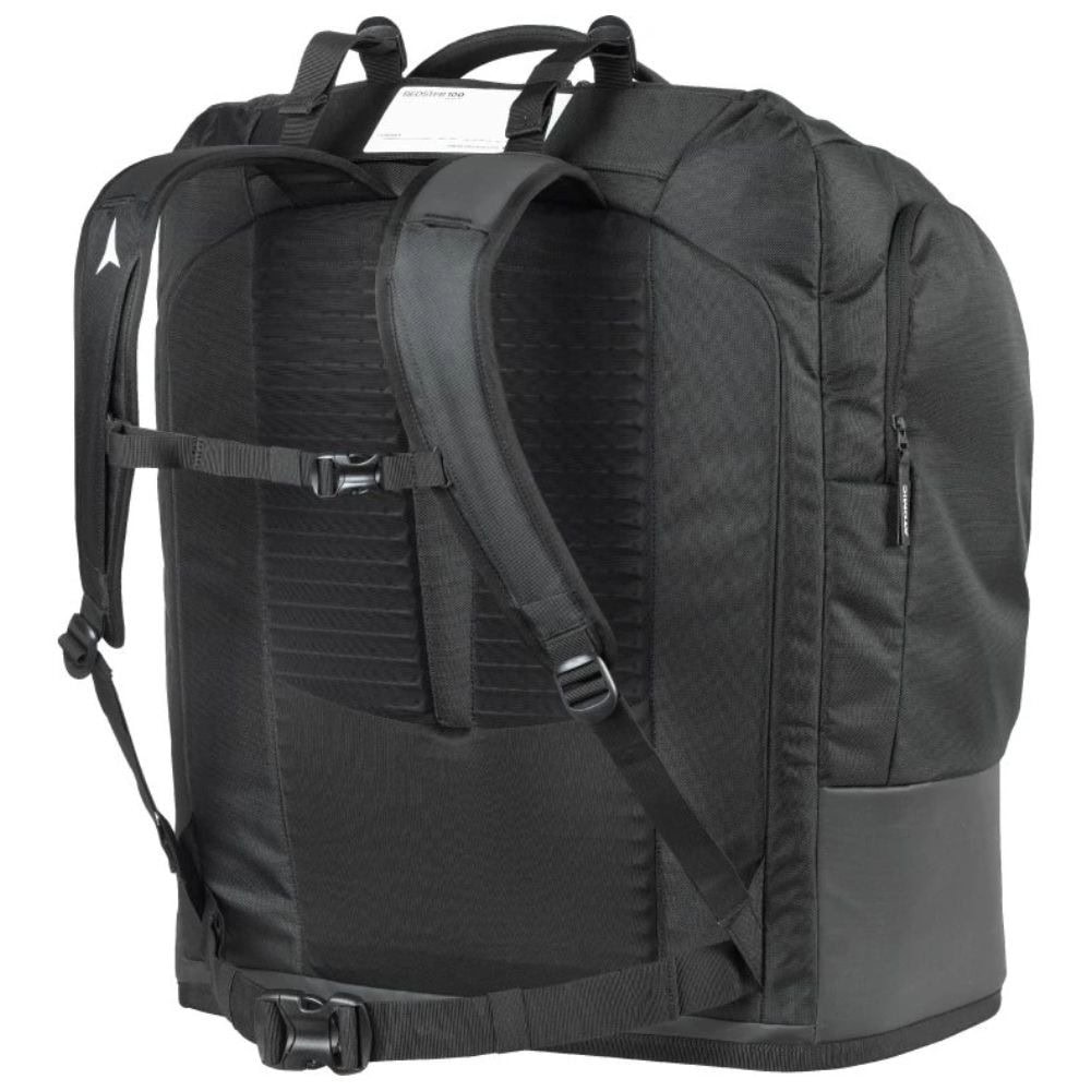 Vak na lyžiarky Atomic Redster Pack 60L Black - Vaky na lyžiarky - 2