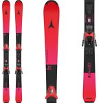 Zjazdové ATOMIC REDSTER J2 130-150 + C 5 GW
