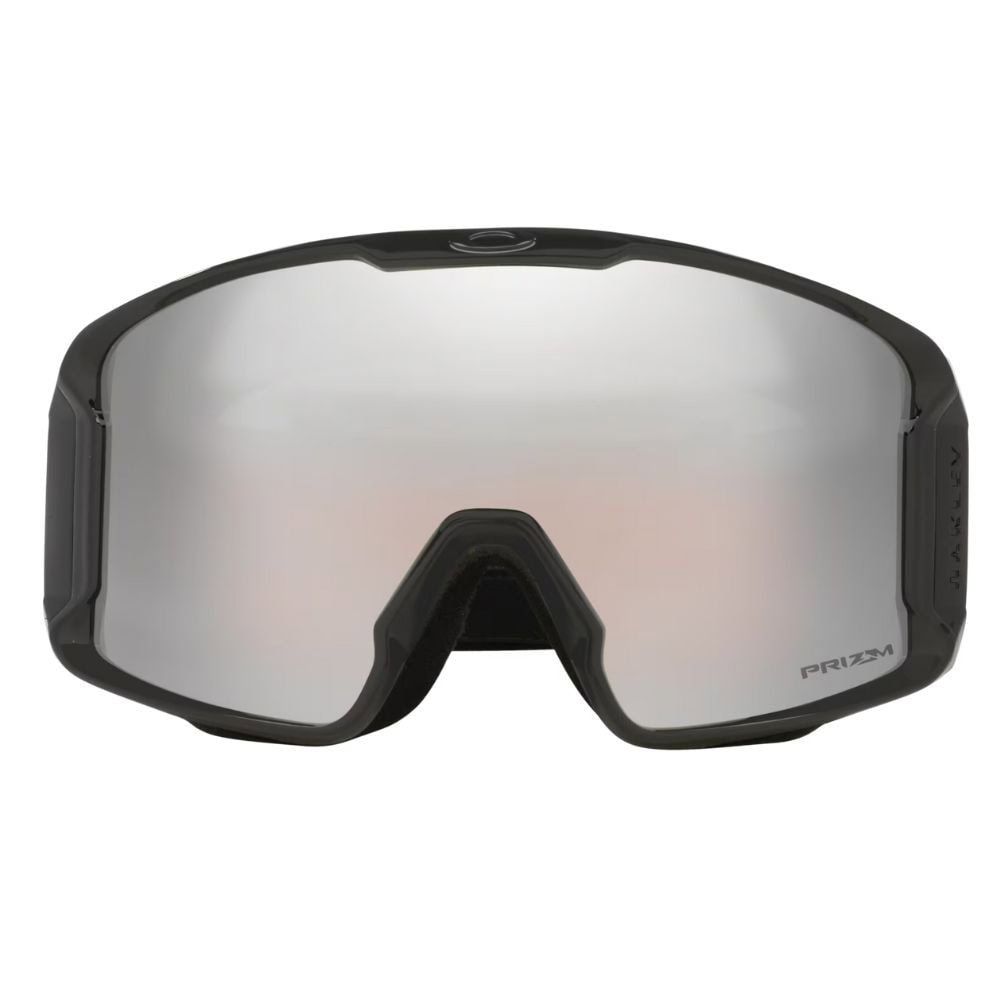 Lyžiarske okuliare OAKLEY Line Miner L Rene Rinnekangas Signature w/Prizm Snow Black Iridium - Pánske okuliare - 2
