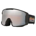 Lyžiarske okuliare OAKLEY Line Miner L Rene Rinnekangas Signature w/Prizm Snow Black Iridium