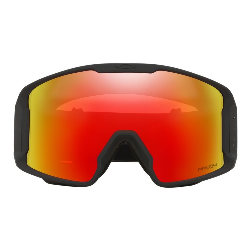 Lyžiarske okuliare OAKLEY Line Miner L Black Camo w/Prizm Torch Iridium - Pánske okuliare - 2
