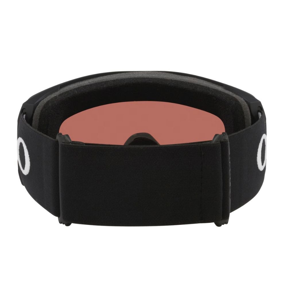 Lyžiarske okuliare OAKLEY Line Miner L Matte Black w/Prizm 24K Iridium - Pánske okuliare - 4