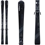 Zjazdové lyže ELAN Amphibio 19 TI2 ShiftX + viazanie EL X 11.0