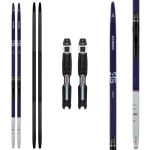 Bežecký set ATOMIC Savor 46 Grip s viazaním NNN