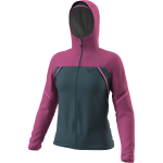 Bunda DYNAFIT Alpine 3L JKT W Magenta