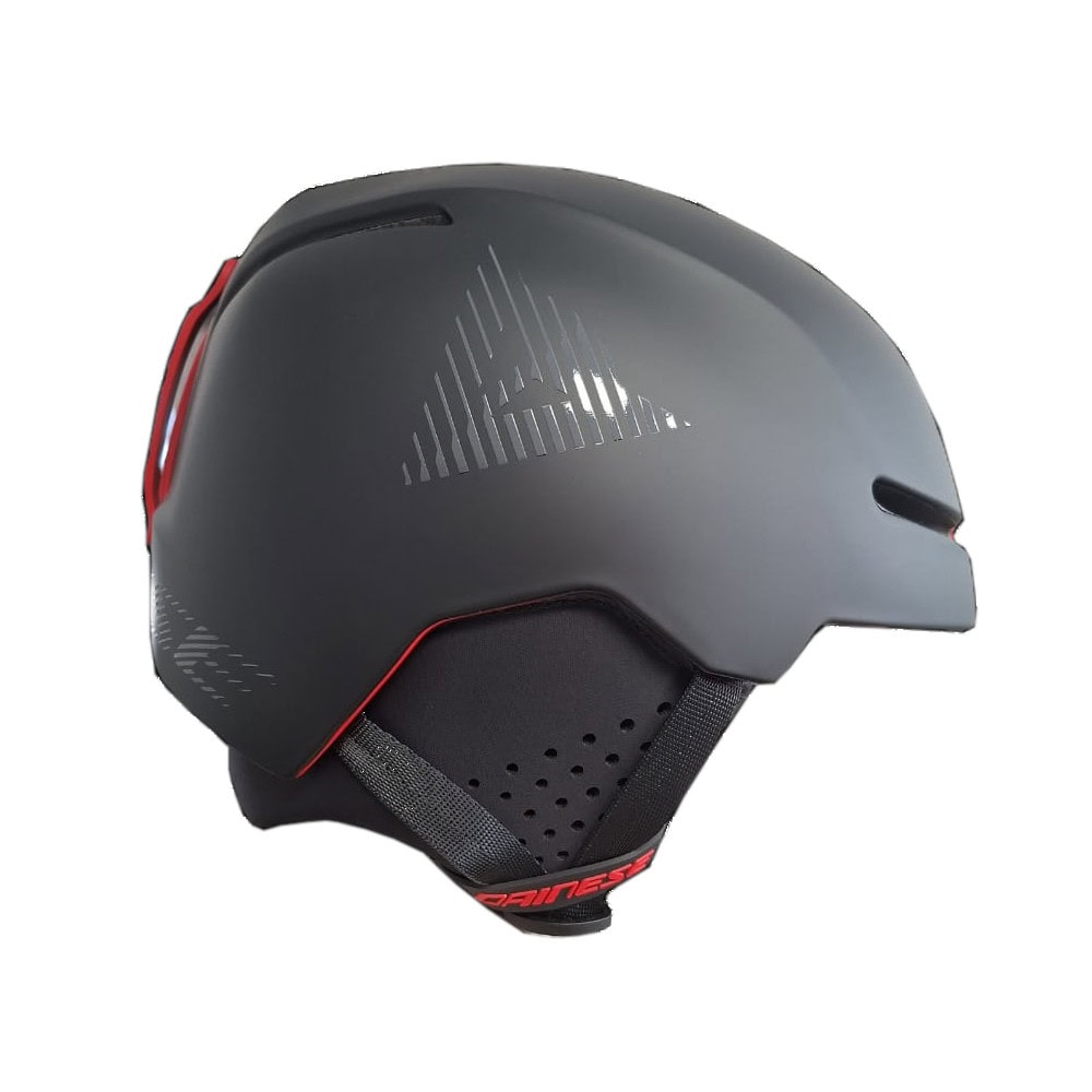 Lyžiarska prilba DAINESE Airo Ski Helmet Mono Black - Pánske prilby - 2