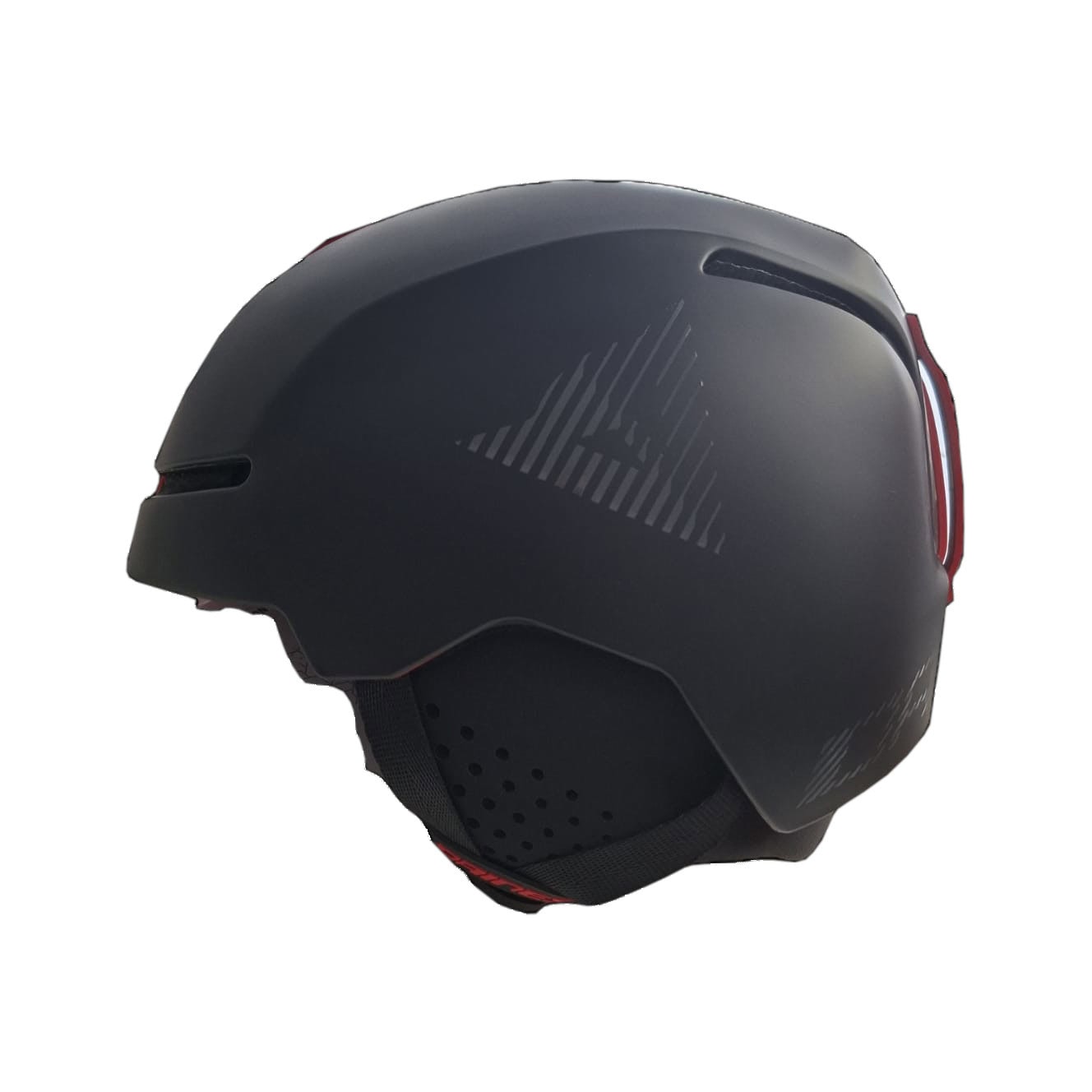 Lyžiarska prilba DAINESE Airo Ski Helmet Mono Black - Pánske prilby - 1