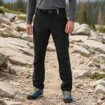 Turistické nohavice NORTHFINDER Morgan