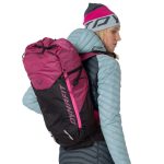 Batoh DYNAFIT Radical 30+ Magenta / Black Out