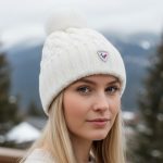 Zimná čiapka ROSSIGNOL W Sara White