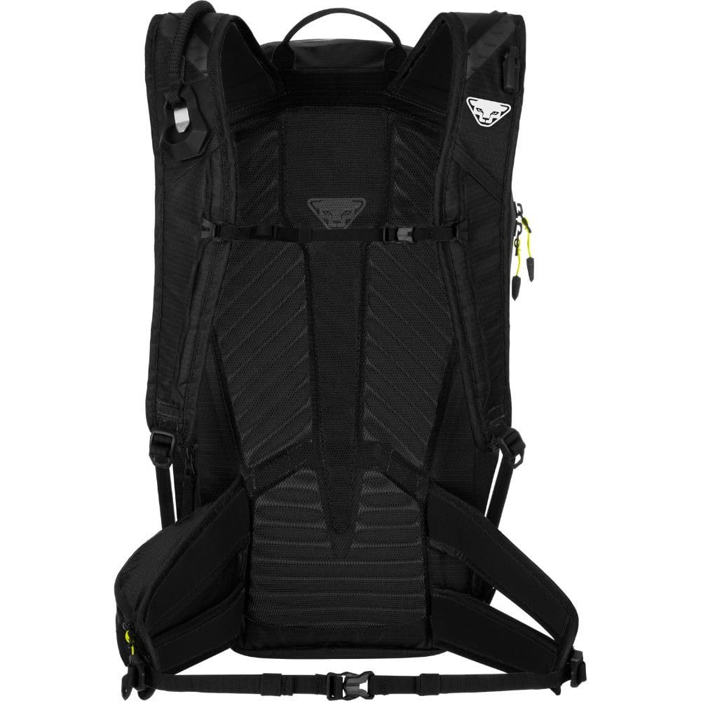 Batoh DYNAFIT Speed 24 M Black - Batohy turistické - 2