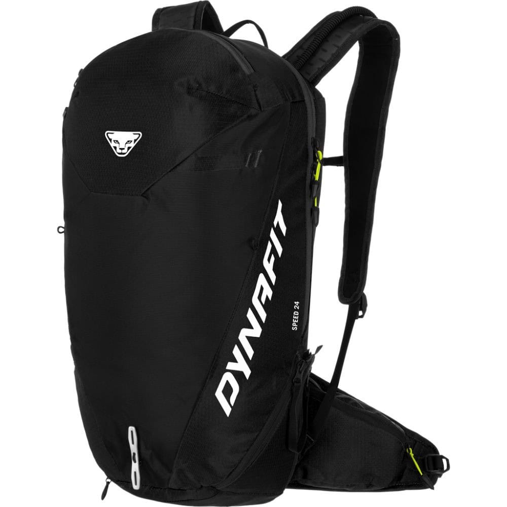 Batoh DYNAFIT Speed 24 M Black - Batohy turistické - 1