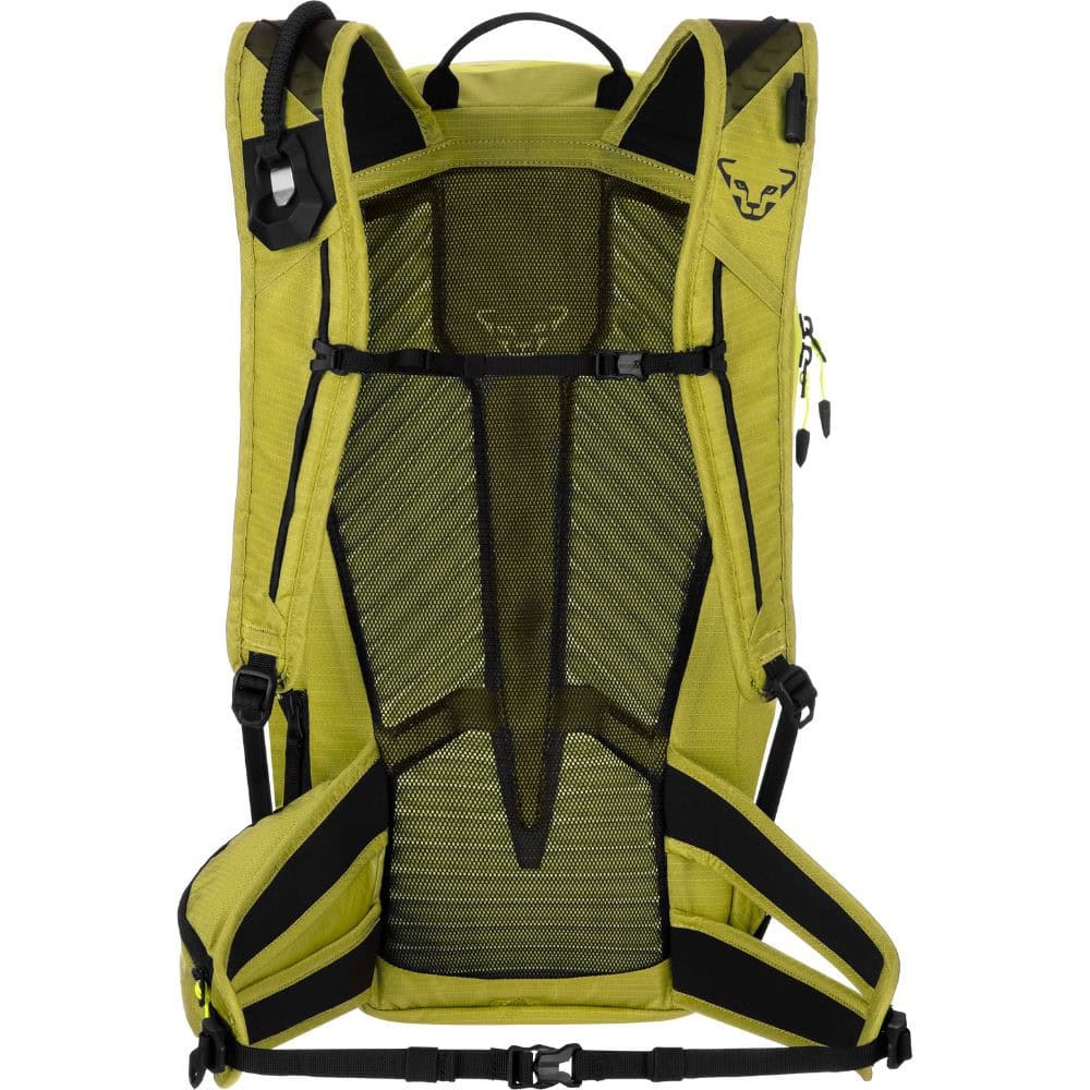 Batoh DYNAFIT Speed 24 M Golden Lime - Batohy turistické - 2