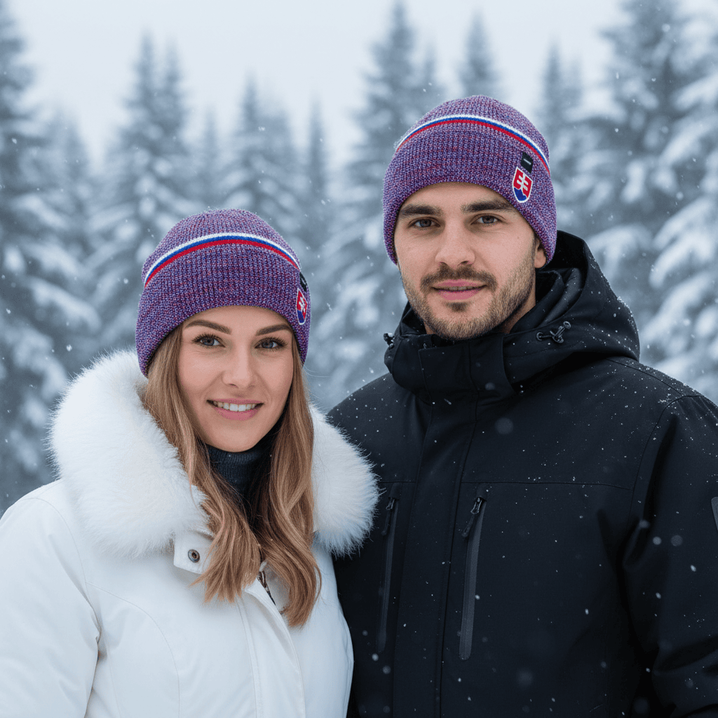 Zimná čiapka EISBÄR Almut Country MÜ Slovakia - Čiapky - 2