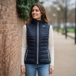 Dámska vesta CAMPAGNOLO Woman Vest Primaloft