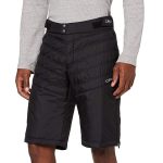 Zateplené kraťasy CAMPAGNOLO MAN Pant Primaloft