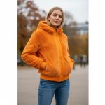 Mikina ICEPEAK Empire Orange
