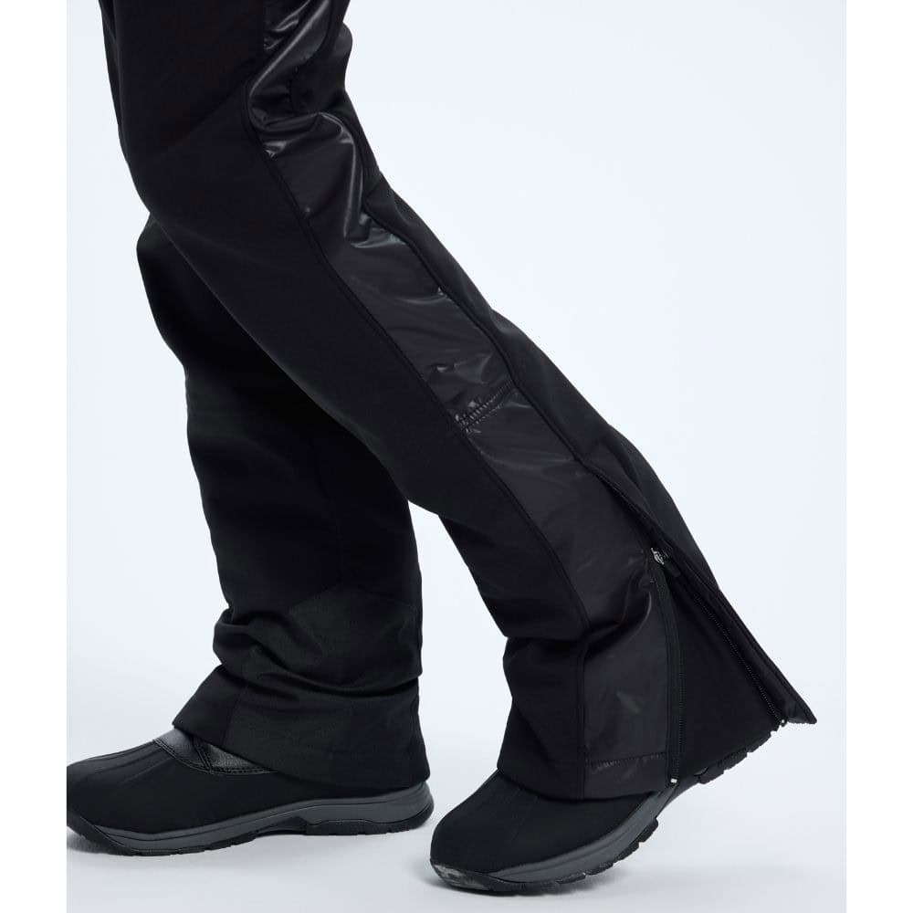 Overal LUHTA Sammalvaara Black - Overaly - 10