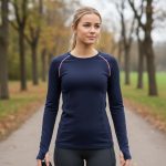 Termoprádlo ICEPEAK Minka Purple