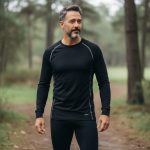 Termoprádlo ICEPEAK Magnus Black
