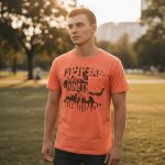 ICEPEAK Max Orange