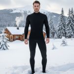 Pánsky termo komplet MICO M Superthermo Primaloft Skintech