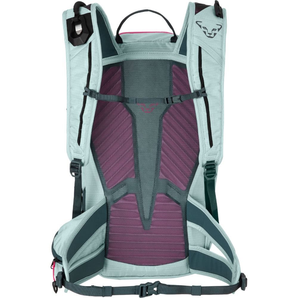 Batoh DYNAFIT Speed 22 W Cloud Blue - Batohy turistické - 2