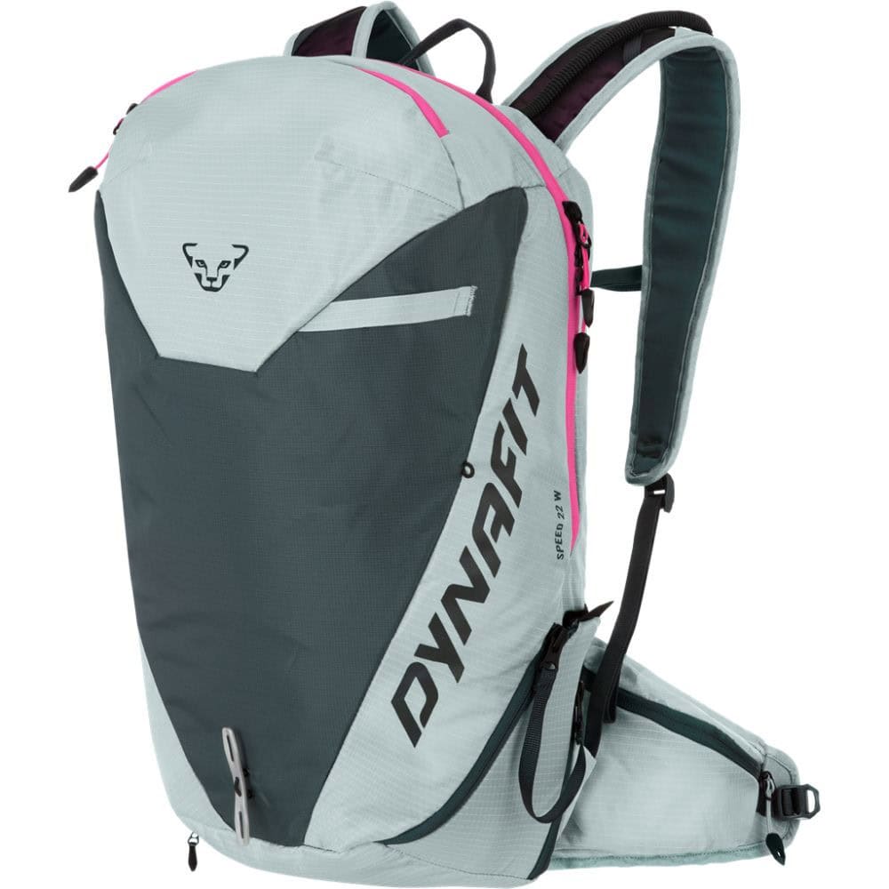 Batoh DYNAFIT Speed 22 W Cloud Blue - Batohy turistické - 1
