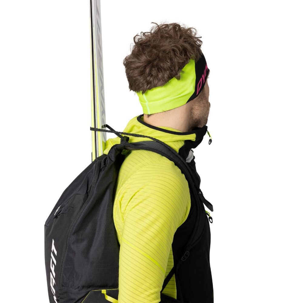 Batoh DYNAFIT Mezzalama 20 Black - Batohy turistické - 5
