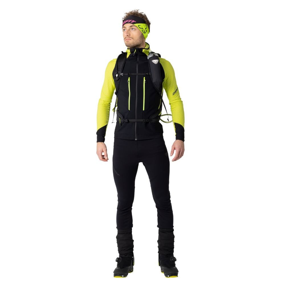 Batoh DYNAFIT Mezzalama 20 Black - Batohy turistické - 7