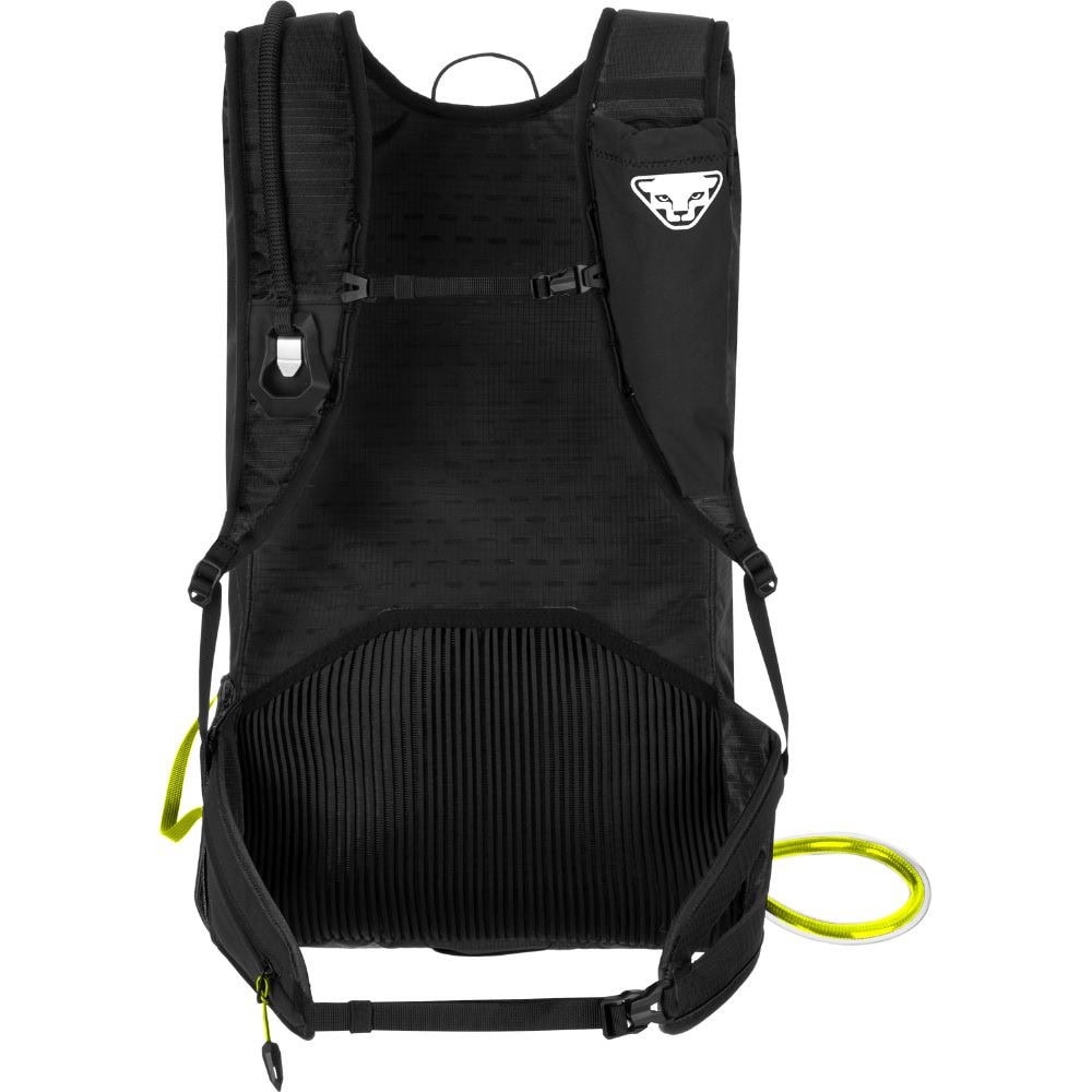 Batoh DYNAFIT Mezzalama 20 Black - Batohy turistické - 2
