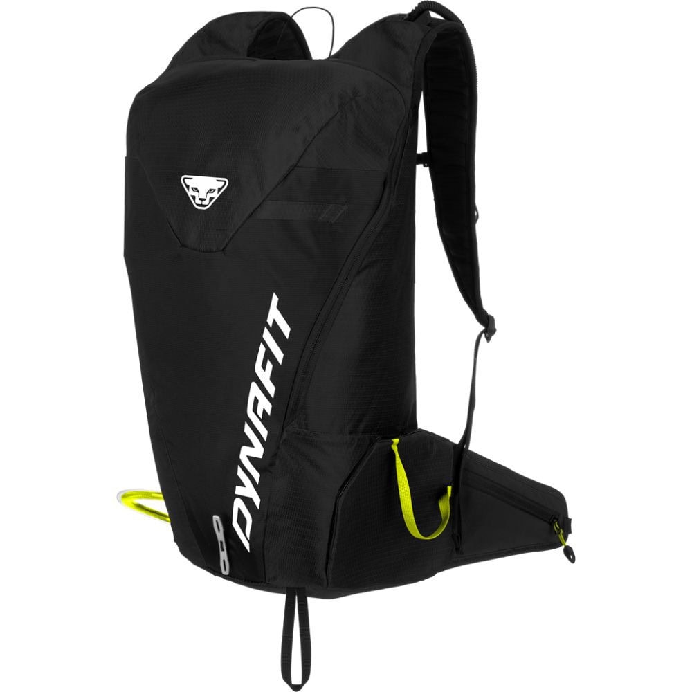 Batoh DYNAFIT Mezzalama 20 Black - Batohy turistické - 1