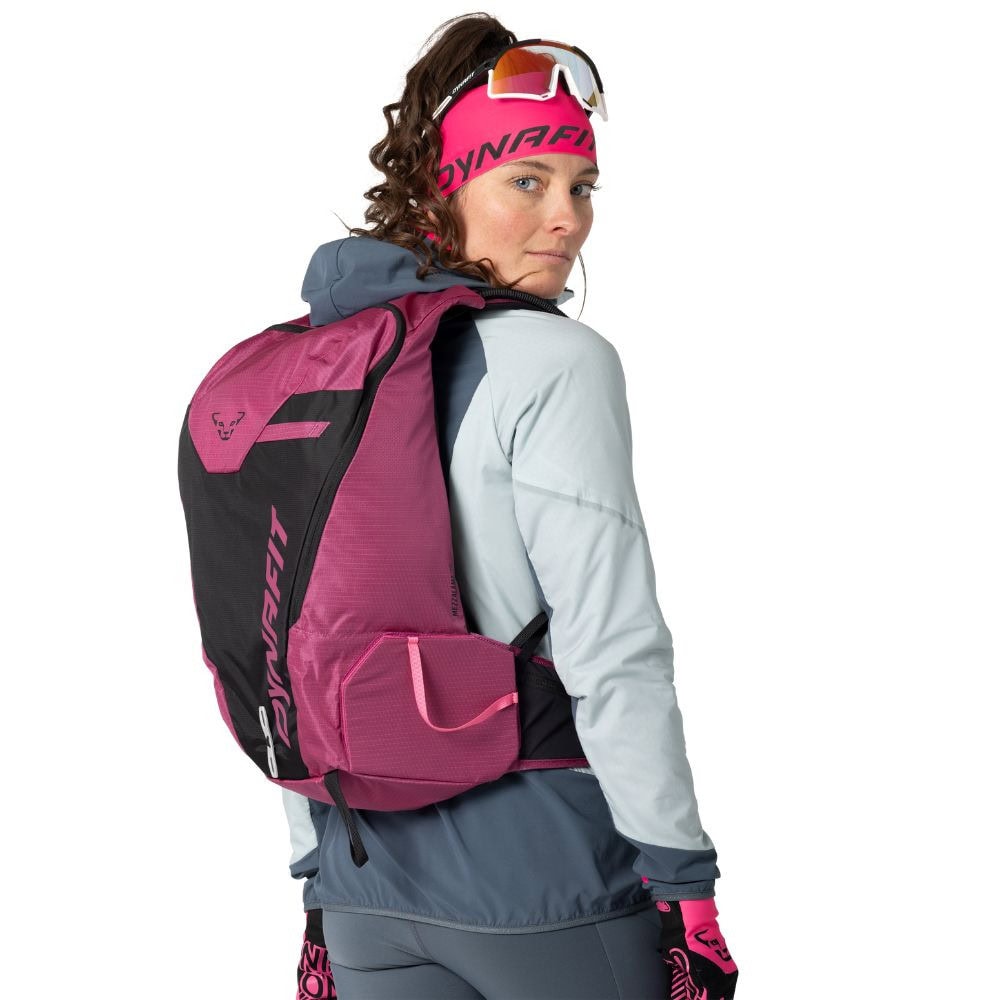 Batoh DYNAFIT Mezzalama 20 Magenta - Batohy turistické - 3