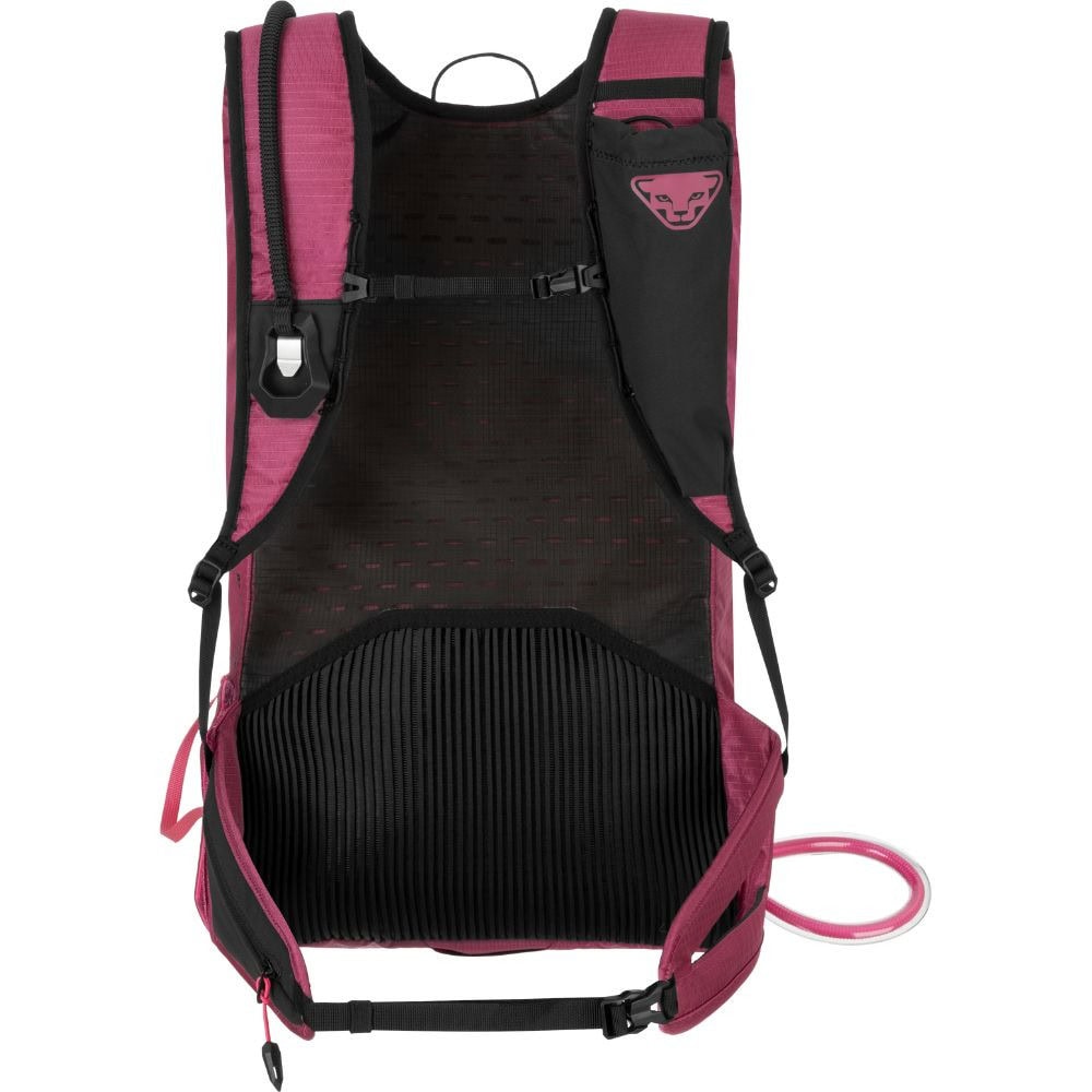 Batoh DYNAFIT Mezzalama 20 Magenta - Batohy turistické - 2