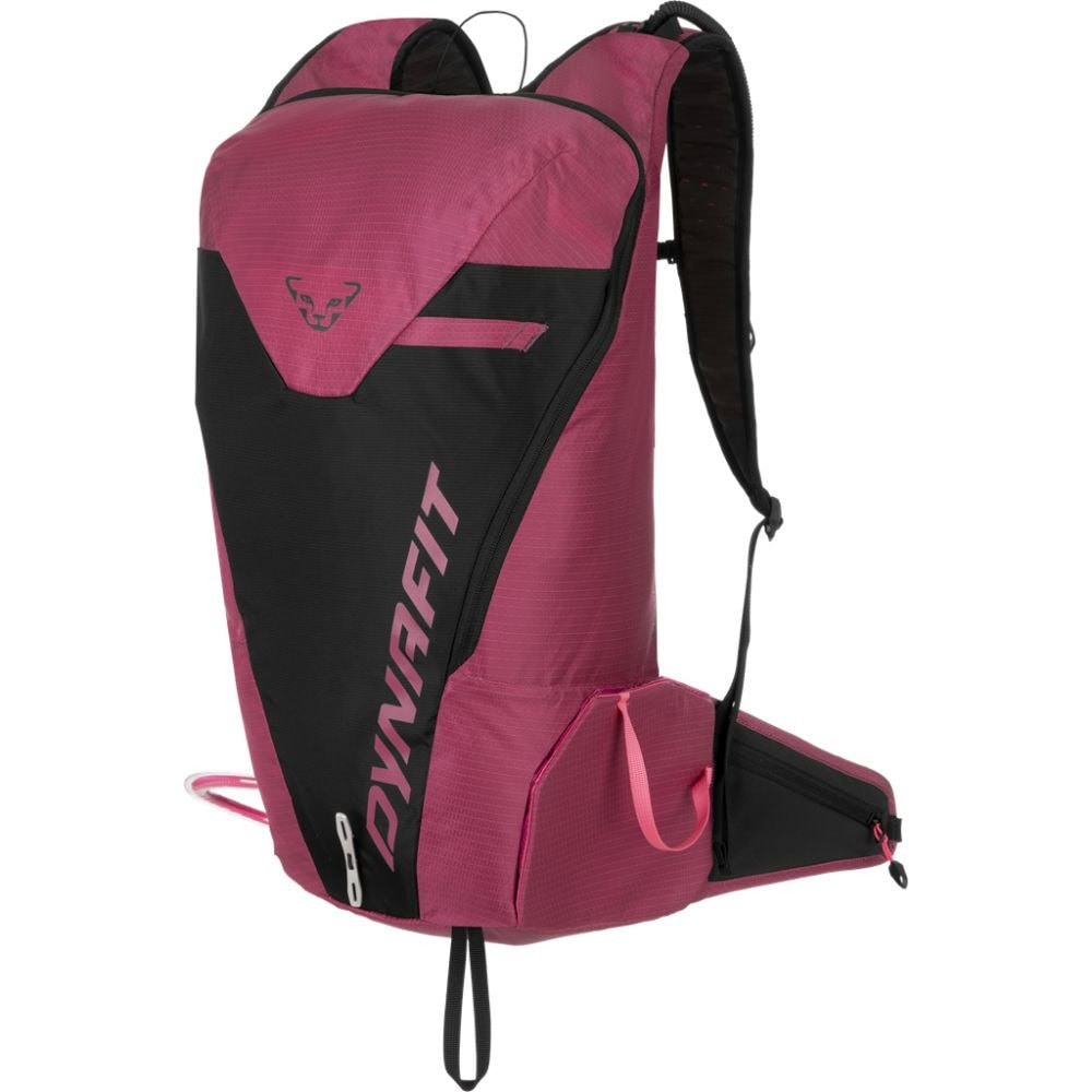Batoh DYNAFIT Mezzalama 20 Magenta - Batohy turistické - 1