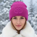 Čiapka GOLDBERGH Valerie Viola