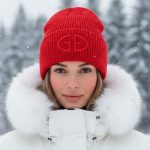 Čiapka GOLDBERGH Valerie Flame