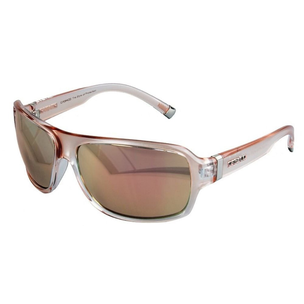 Okuliare CASCO SX-61 Crystal Rosé - Slnečné okuliare - 1