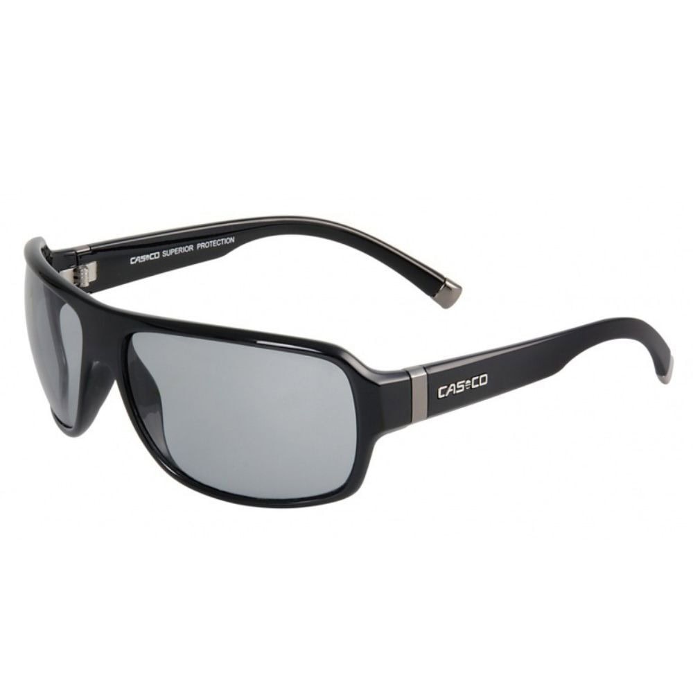 Fotochromatické okuliare CASCO SX-61 Vautron Black / Matt Shiny - Slnečné okuliare - 1