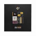 Sada na čistenie obuvi Crep Protect Ultimate Box Pack