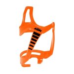 Košík na fľašu KTM BOTTLE CAGE Anyway Orange