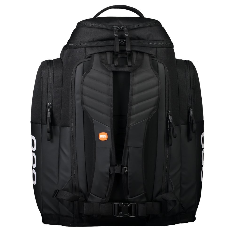 Vak na lyžiarky a prilbu POC Ski Race Backpack 70L - Vaky na lyžiarky - 2