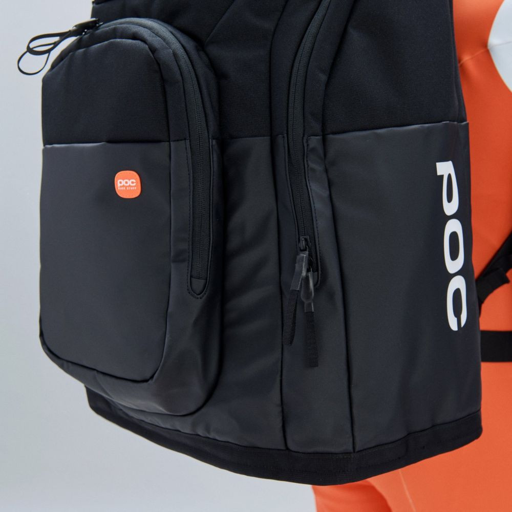 Vak na lyžiarky a prilbu POC Ski Race Backpack 70L - Vaky na lyžiarky - 4